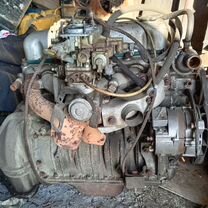 Мотор 40210 газ, Троицк