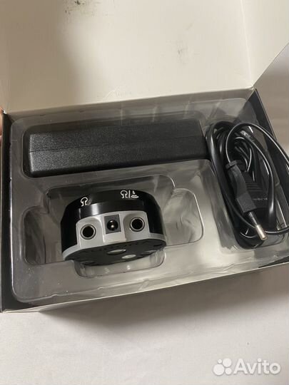 Блок питания для тату машинки Aurora 2