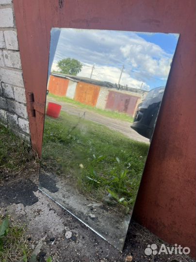 Зеркало 53х79