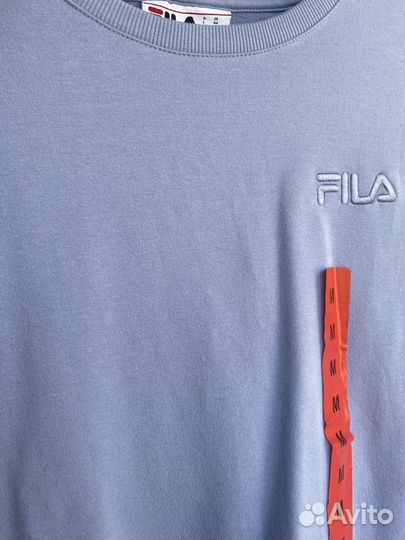 Спортивный костюм женский fila