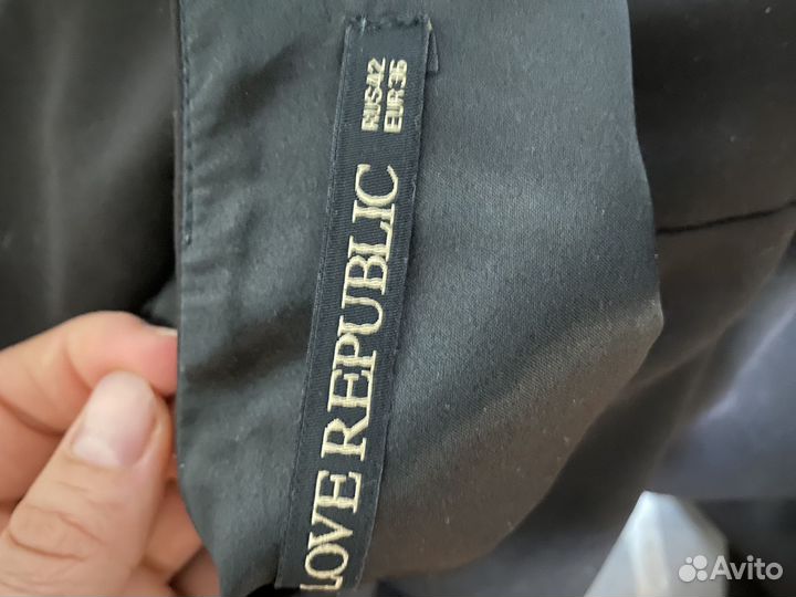 Комбинезон женский вечерний