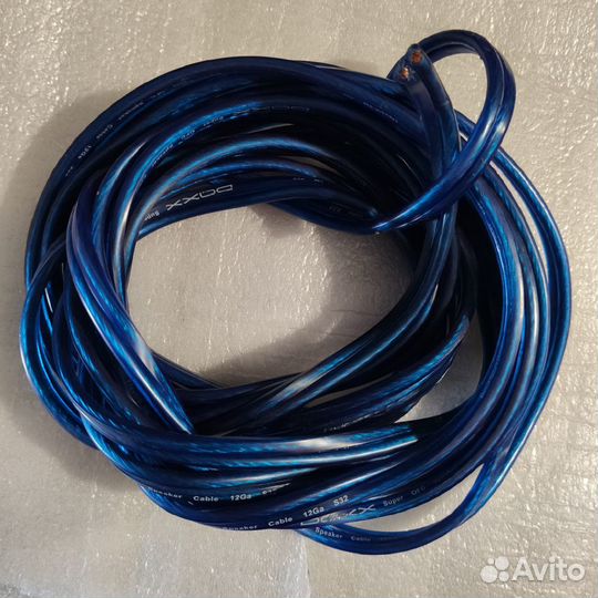 Акустический кабель Daxx S32