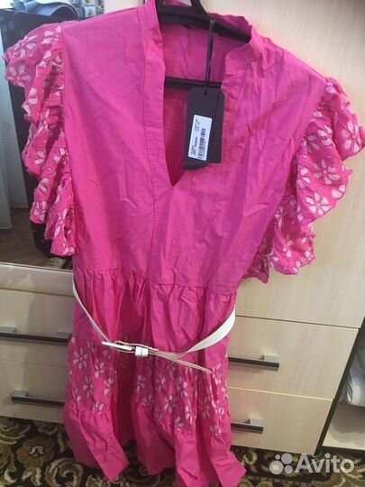 Платья Италия