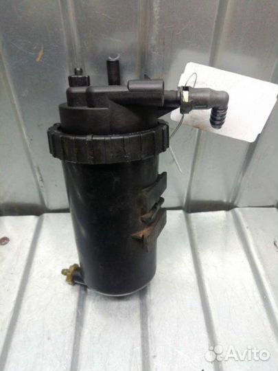 Корпус топливного фильтра Ford Focus 2 Restailing