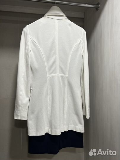 Комплект платье жакет женский