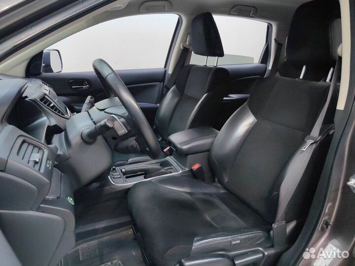Honda CR-V 2.0 AT, 2015, 141 385 км