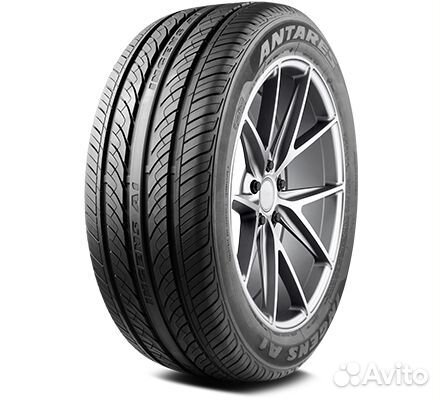 Antares Ingens A1 225/55 R17 101V
