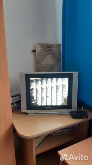 Телевизоры