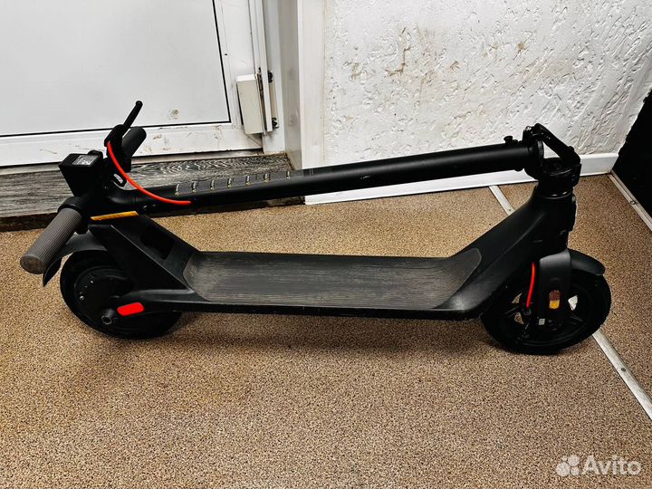 Электросамокат Xiaomi Electric Scooter 4 Lite