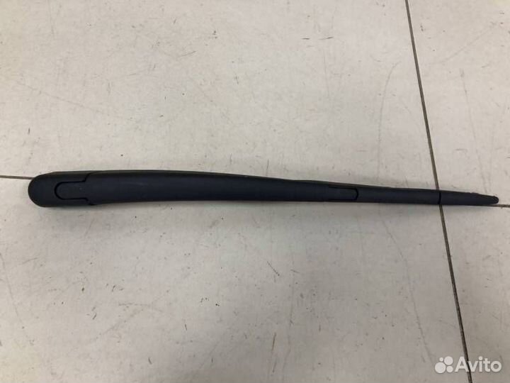 Поводок стеклоочистителя задний SsangYong Kyron 20