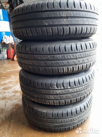 Dunlop SP Touring R1 195/65 R15 91T