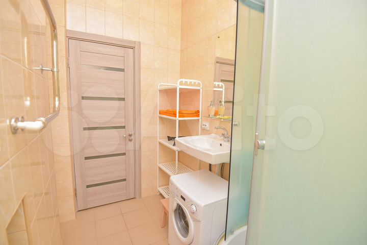 Квартира-студия, 28 м², 9/14 эт.