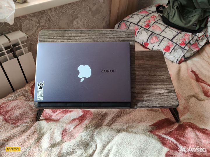 Подставка под ноутбук Оксфорд