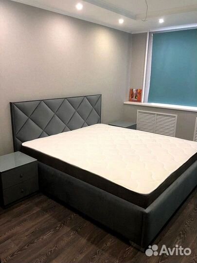 Матрас анатомический в наличии