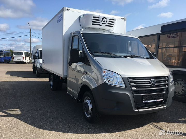 Водитель-экспедитор категории 