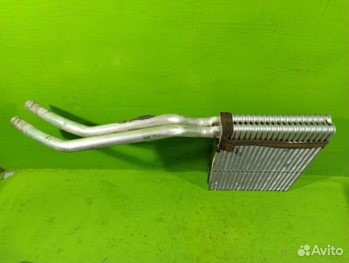 Радиатор печки Ford Focus 2 седан qqdb 2008