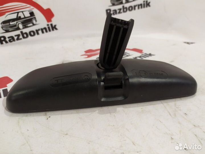 Зеркало заднего вида салонное Mercedes V-Class