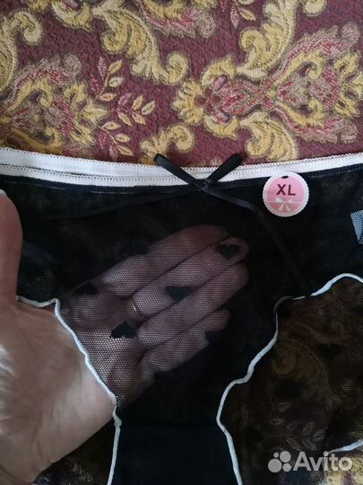 Трусы женские новые 44-46
