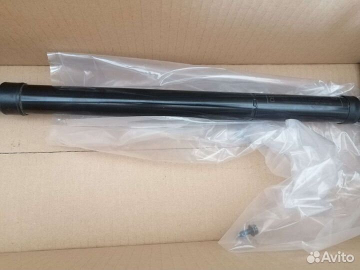 Электрические упоры багажника под ремонт