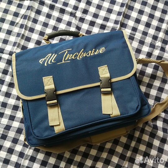 Набор для пикника All Inclusive