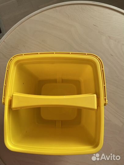 Бокс Lego для хранения