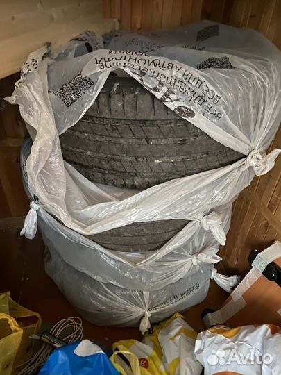 Michelin Latitude Sport 3 235/55 R19