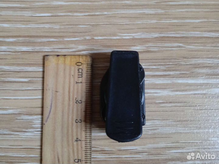 Мини фонарик