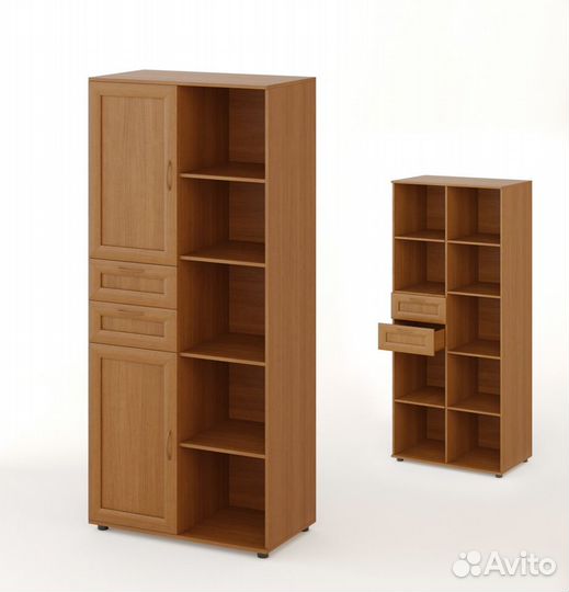 Горка №1 Шкаф-1 