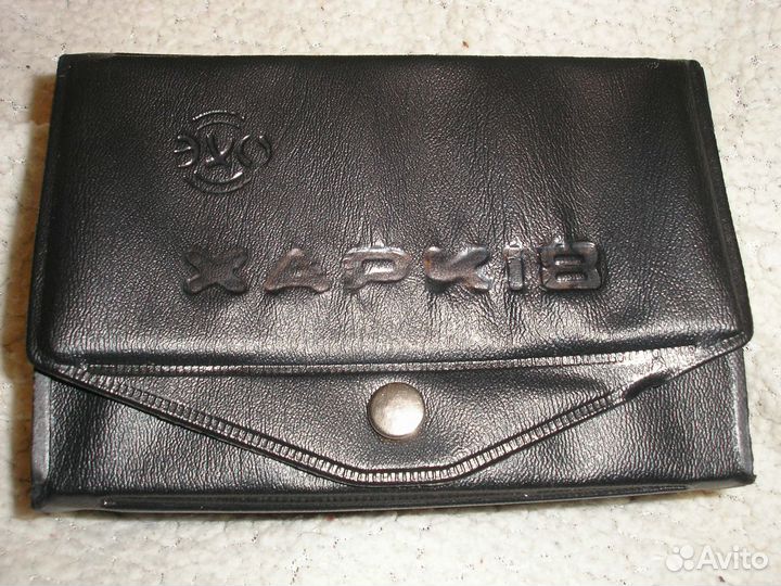 Электробритва советских времён 