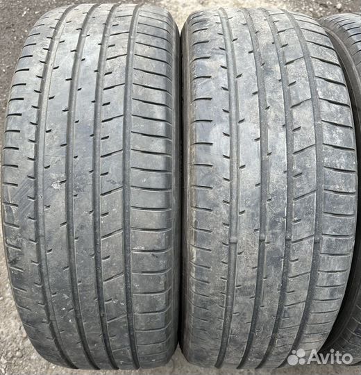 Toyo Proxes R46A 225/55 R19