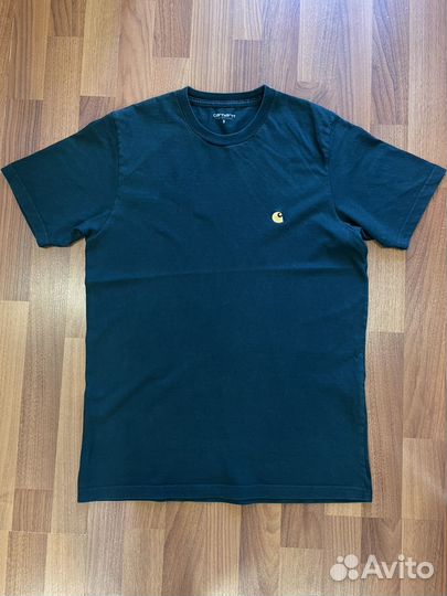 Футболка Carhartt wip chase