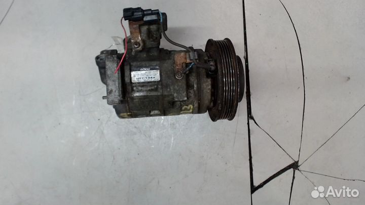 Компрессор кондиционера Acura MDX, 2009