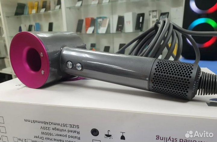 Ремонт Dyson. Ремонт пылесоса dyson