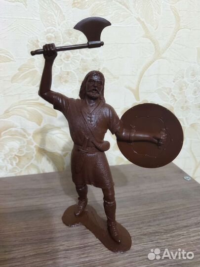 Викинги marx дзи 150 мм