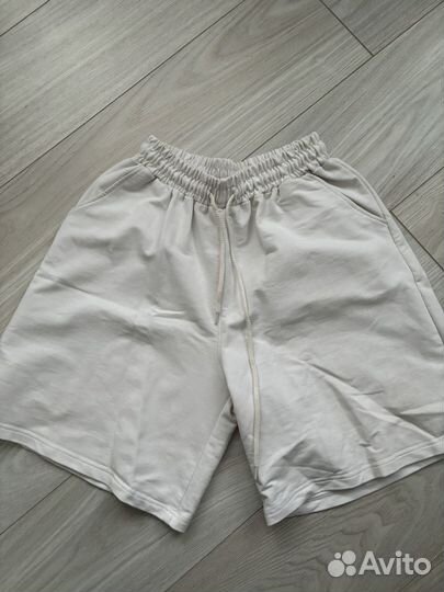 Шорты и велосипедки