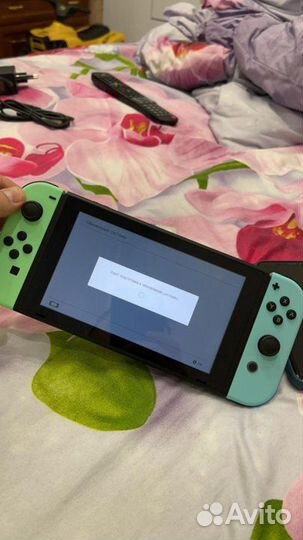 Мини приставка для игр