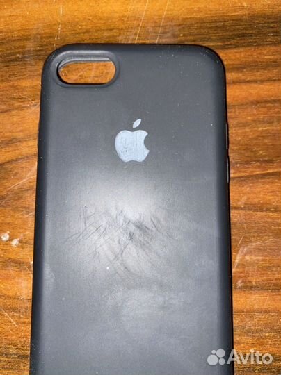 Чехол на iPhone 7