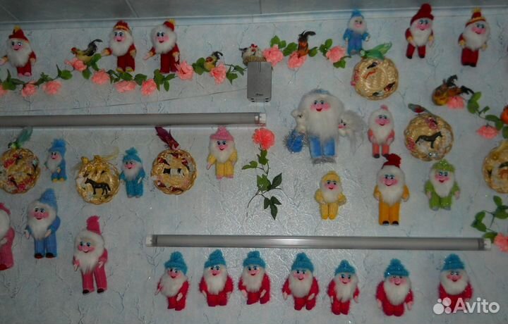 Машинки газ М20 и другие игрушки