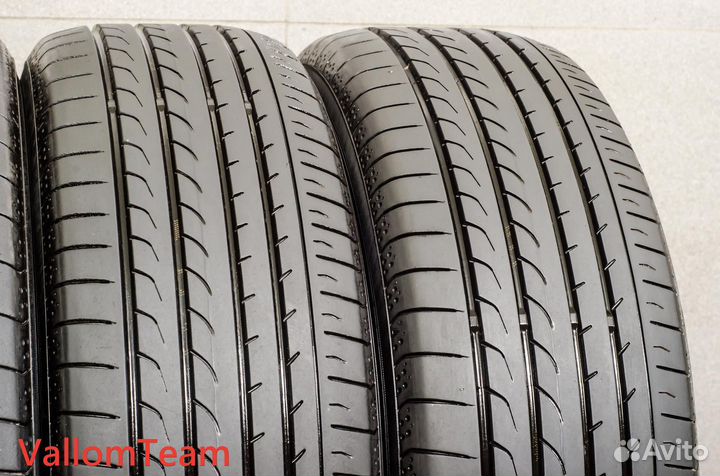 Yokohama BluEarth RV-02 195/65 R15 91H