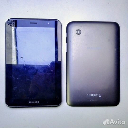 Samsung Galaxy Tab 2 3g