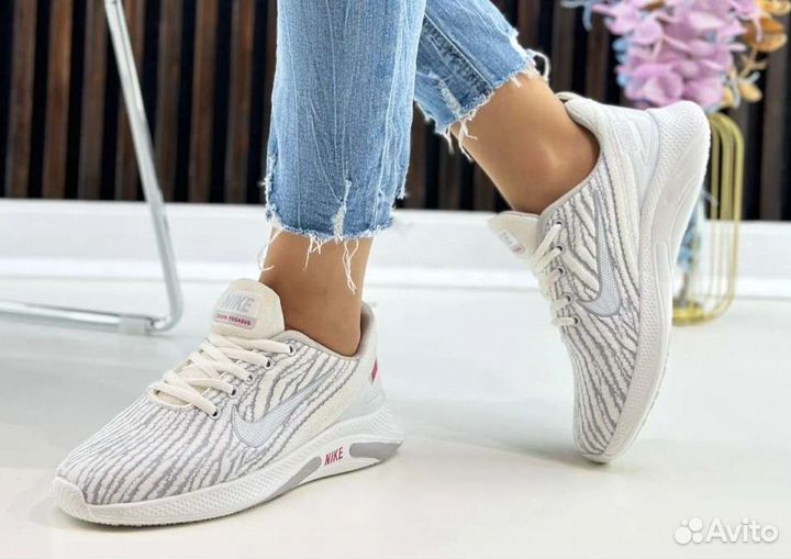 Кроссовки Nike zoom pegasus