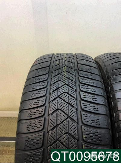 Pirelli Winter Sottozero 3 245/45 R18 96P