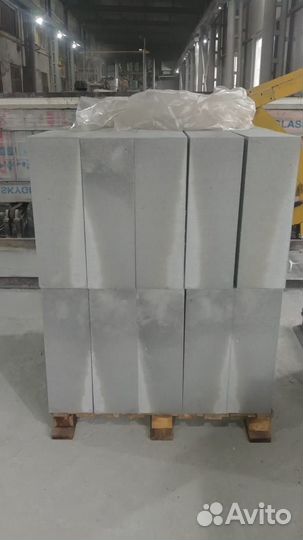 Пеноблок газоблок любой