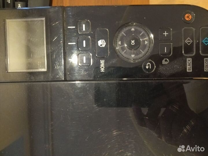 Принтер сканер копир цветной б/у