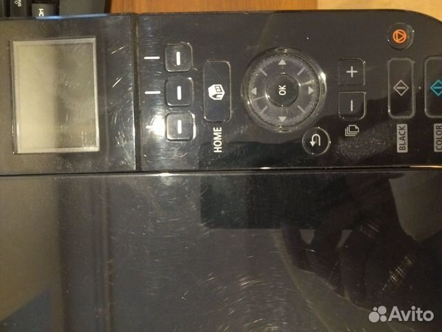 Принтер сканер копир цветной б/у