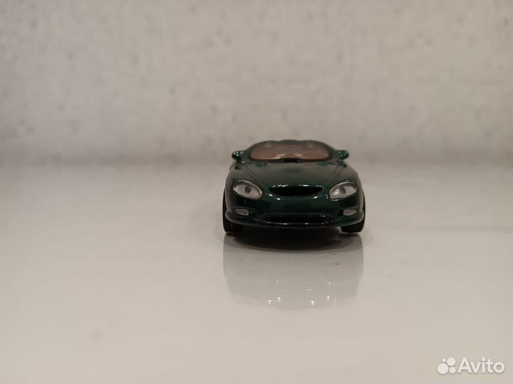 Модель Ford mustang mach lll 1:43