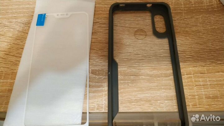Xiaomi redmi note 6