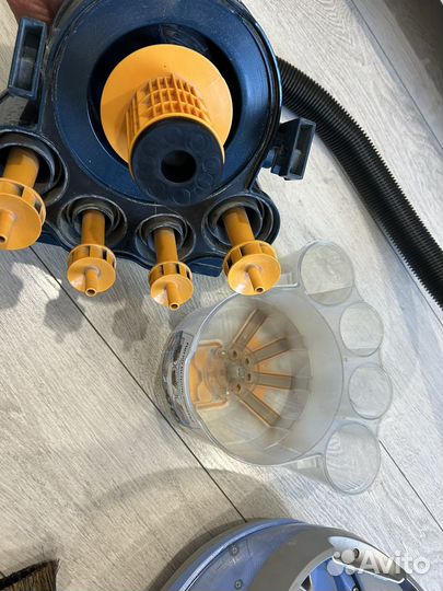 Пылесос Samsung SD9420