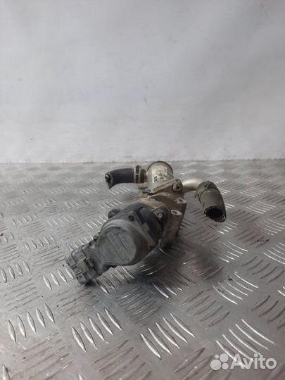 Клапан EGR Land Rover Discovery 2.7 276TD 2006