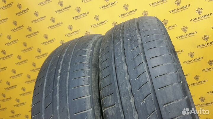 Pirelli Cinturato P1 185/65 R15 88T